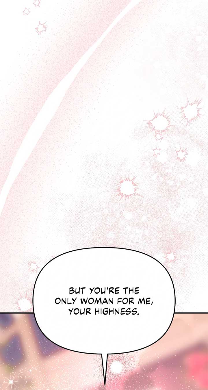 The Secret Bedroom of a Dejected Royal Daughter Chapter 87 24